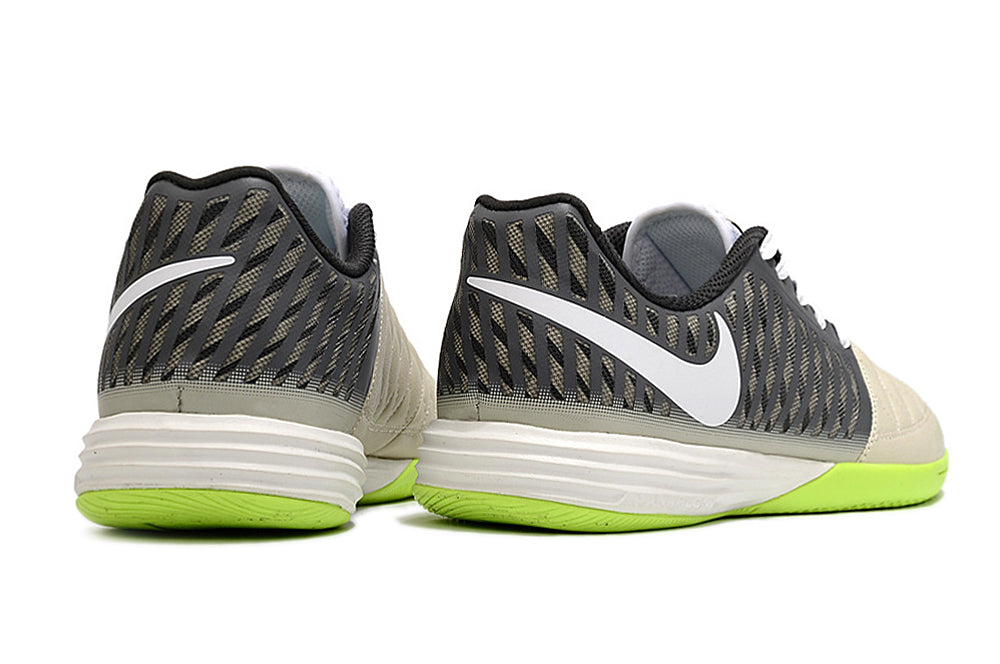Nike Lunar Gato II IC Elite Futsal Shoes + Exclusive Gifts