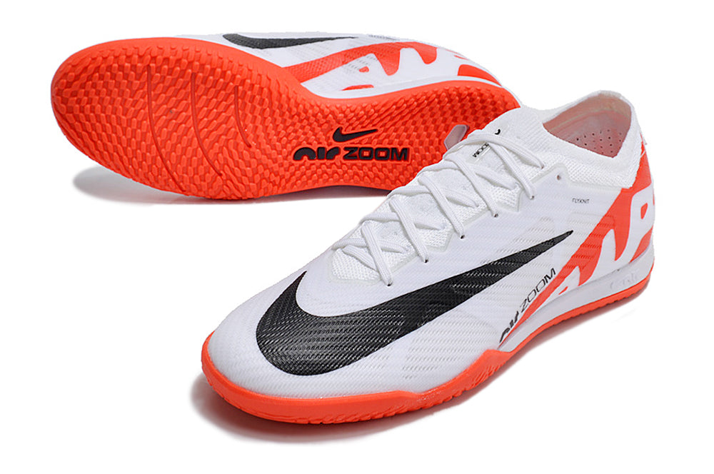 Nike Air Zoom Mercurial Vapor 15 IC Elite Futsal Shoes + Exclusive Gifts