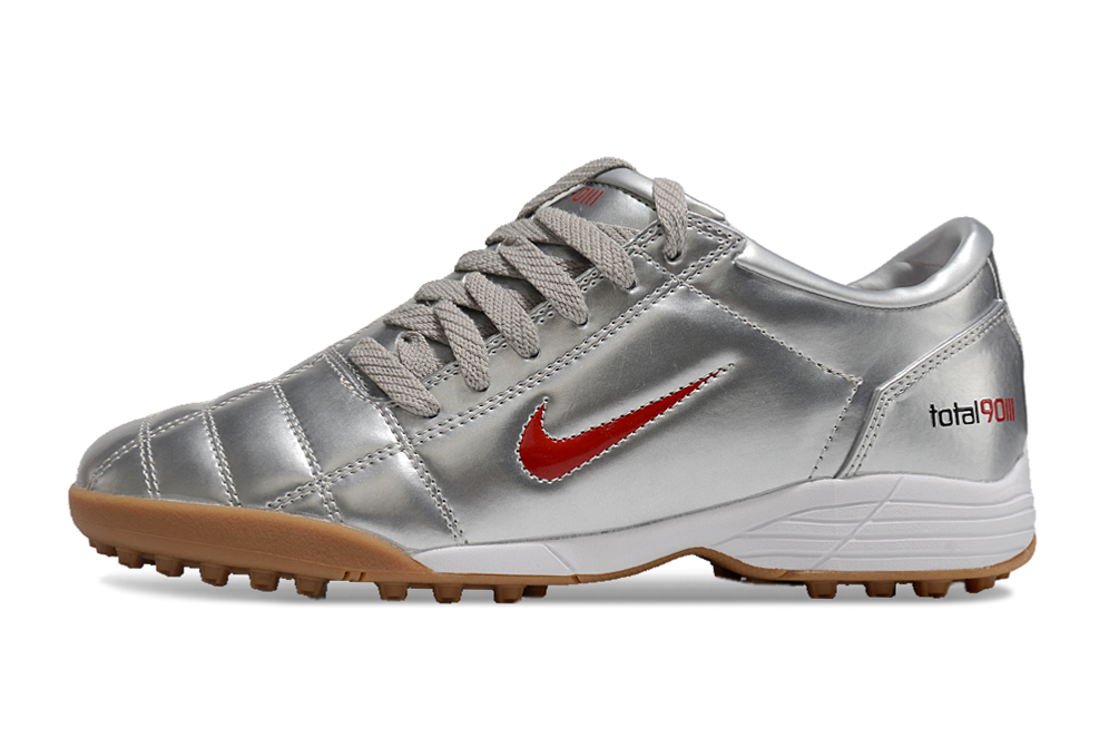 Nike Total 90 TF Turf Soccer Cleats + Exclusive Gifts (In Stock / Ready to Ship)