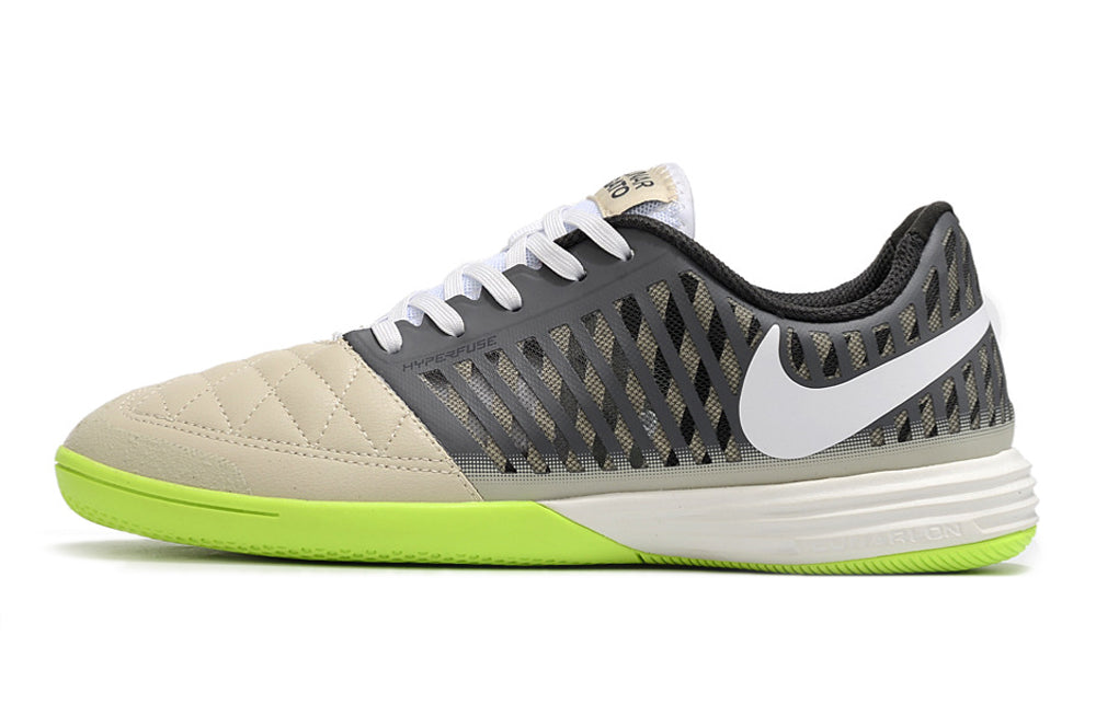 Nike Lunar Gato II IC Elite Futsal Shoes + Exclusive Gifts