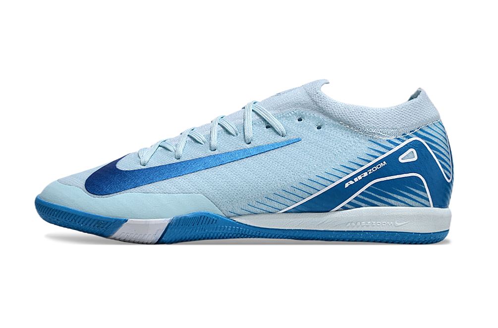 Nike Air Zoom Mercurial Vapor 16 IC Elite Futsal Shoes + Exclusive Gifts