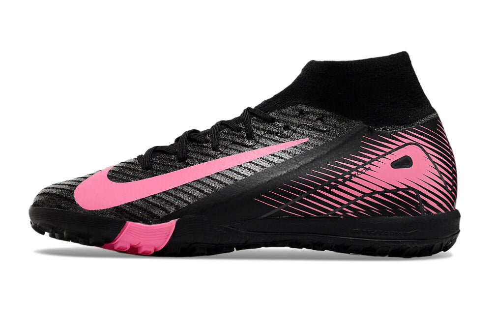 Nike Air Zoom Mercurial Superfly 10 TF Elite Turf Soccer Cleats + Exclusive Gifts