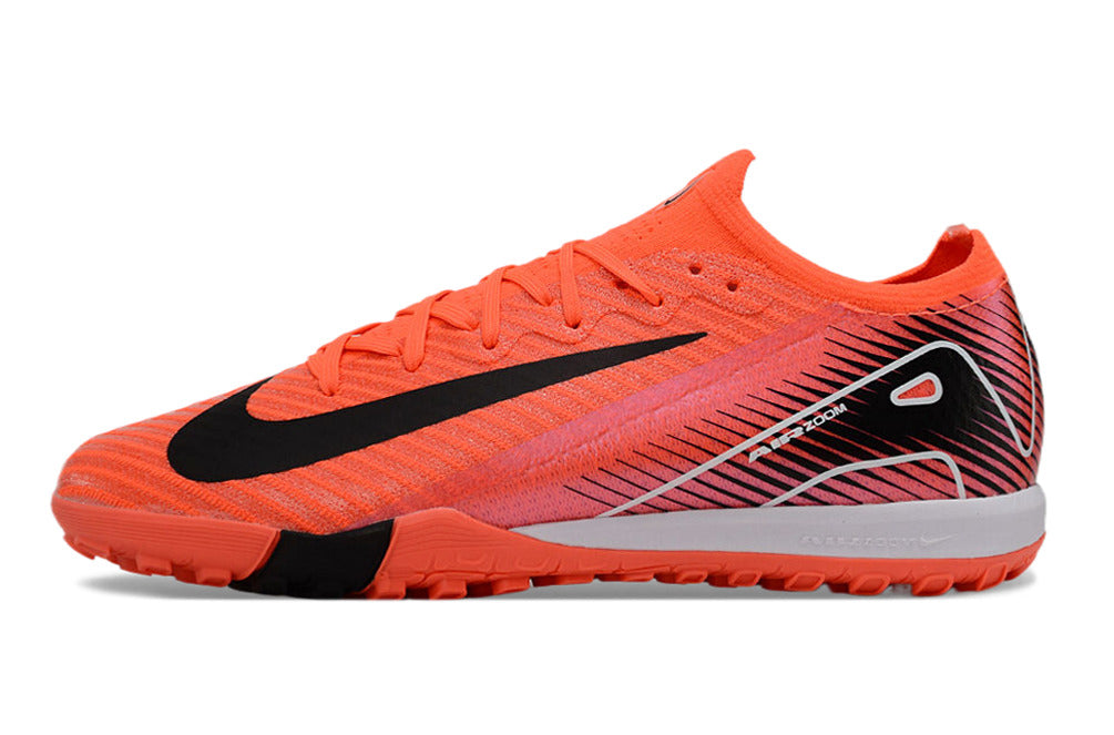 Nike Air Zoom Mercurial Vapor 16 TF Elite Turf Soccer Cleats + Exclusive Gifts