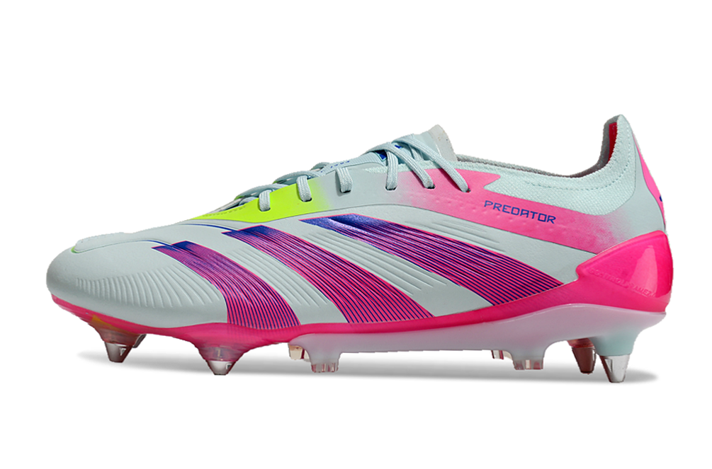 Adidas Predator 24 SG Elite Field Boots + Exclusive Gifts