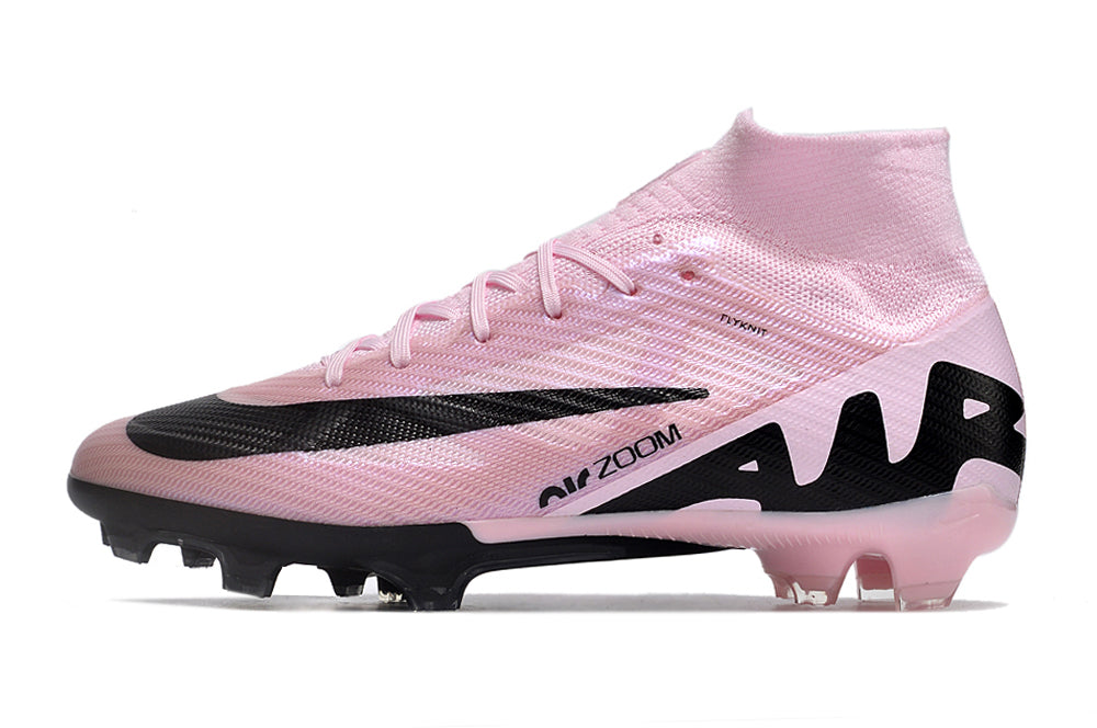 Nike Air Zoom Mercurial Superfly 9 Elite Football Boots + Exclusive Gifts