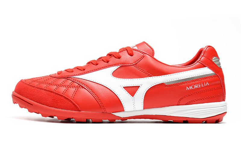 Mizuno Morelia Sala TF Elite Turf Soccer Cleats + Exclusive Gifts