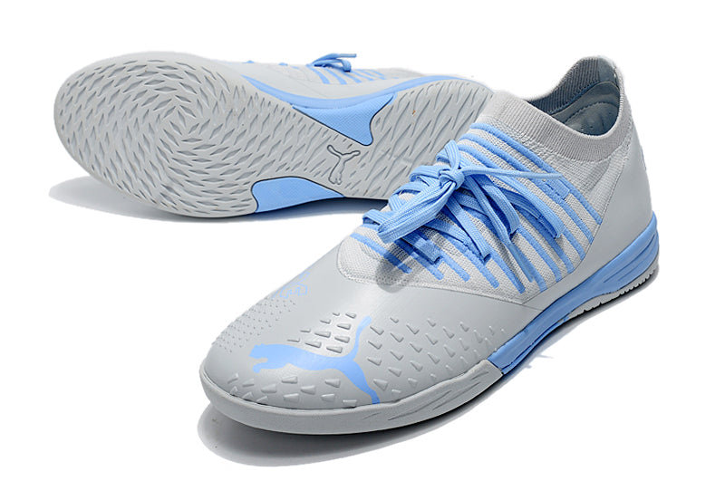 Puma Future IC Elite Futsal Shoes + Exclusive Gifts