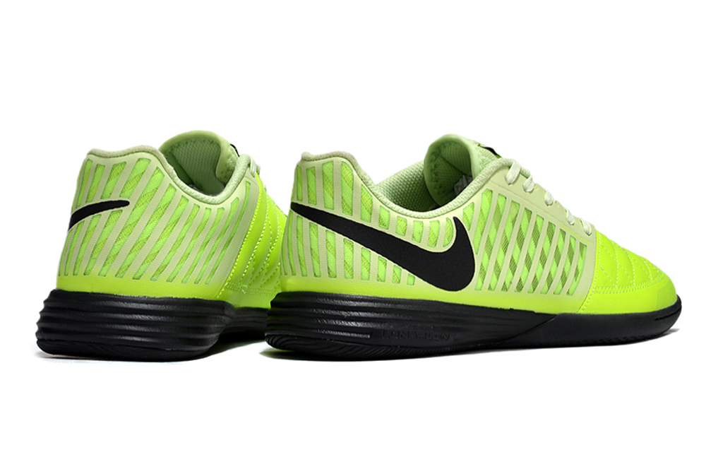 Nike Lunar Gato II IC Elite Futsal Shoes + Exclusive Gifts