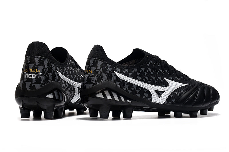 Mizuno Morelia Neo 2 FG Elite Football Boots + Exclusive Gifts