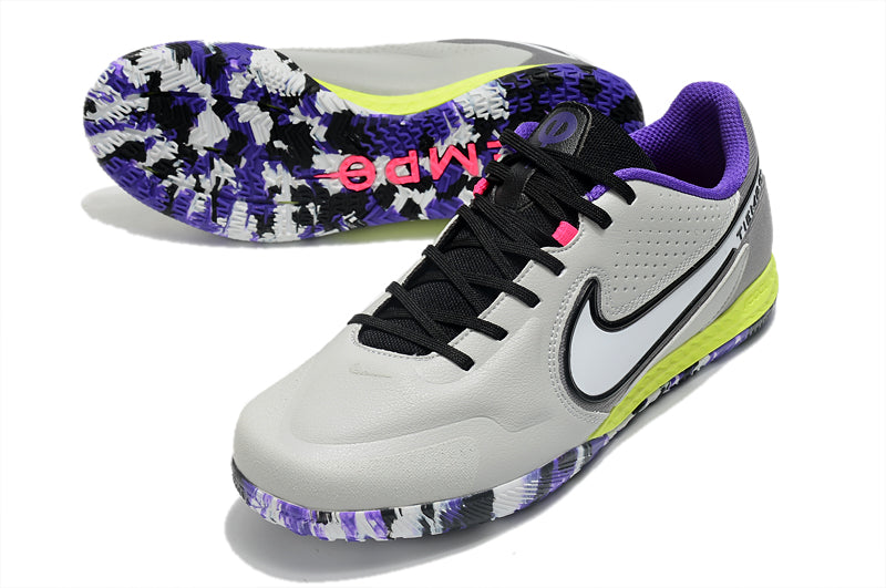 Nike Tiempo Legend 9 IC Academy Futsal Shoes + Exclusive Gifts