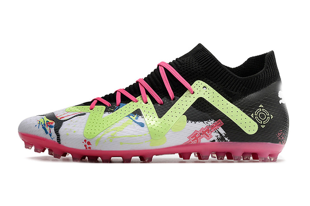 Puma Future MG Elite Turf Soccer Cleats + Exclusive Gifts