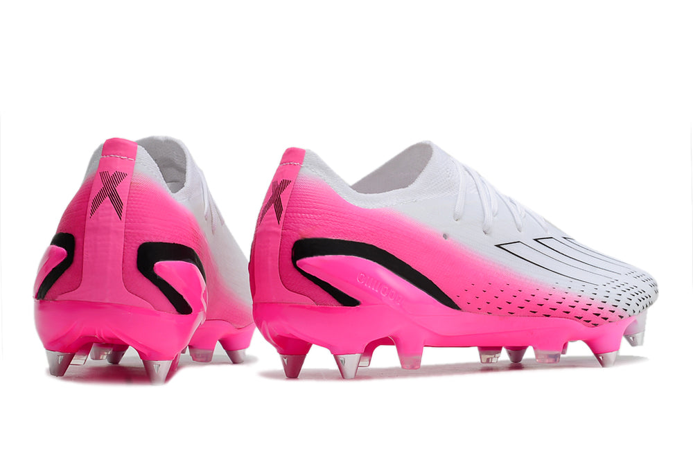 Adidas Speedportal.1 SG Football Boots - Elite Mixed Studs + Exclusive Gifts