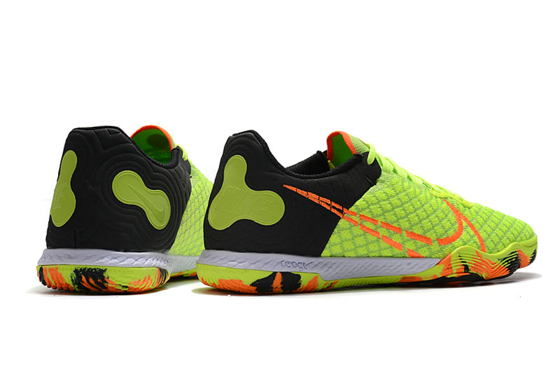Nike Reactgato IC Elite Futsal Shoes + Exclusive Gifts