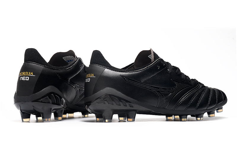 Mizuno Morelia Neo FG Elite Football Boots + Exclusive Gifts