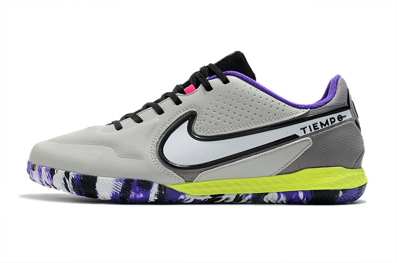 Nike Tiempo Legend 9 IC Academy Futsal Shoes + Exclusive Gifts