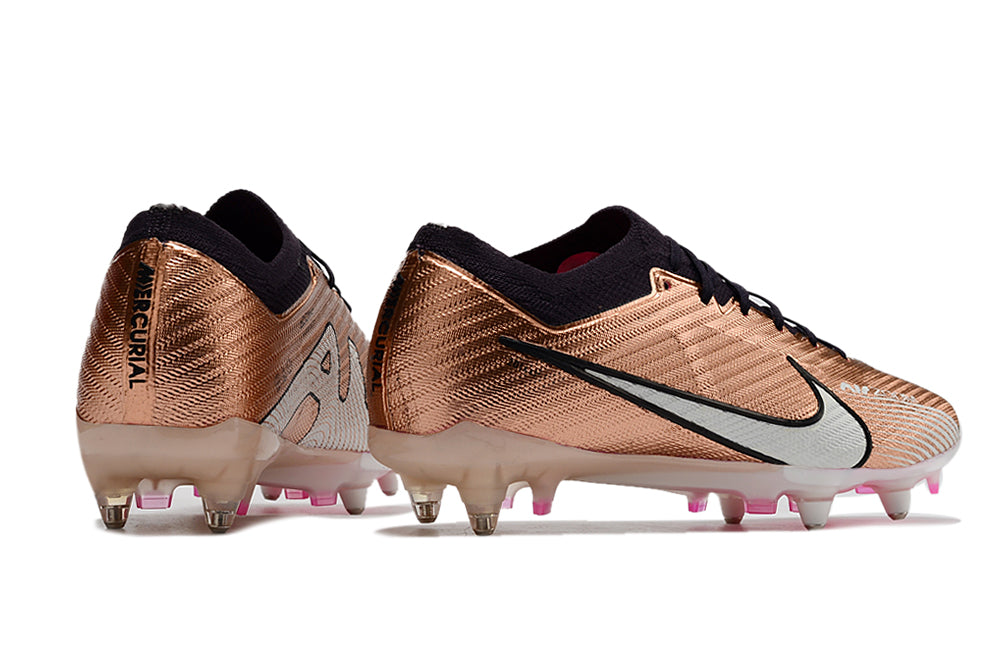 Nike Air Zoom Mercurial Vapor 15 SG Elite Football Boots + Exclusive Gifts