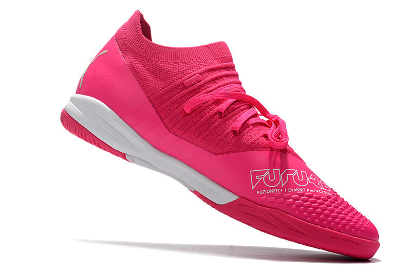 Puma Future IC Elite Futsal Shoes + Exclusive Gifts