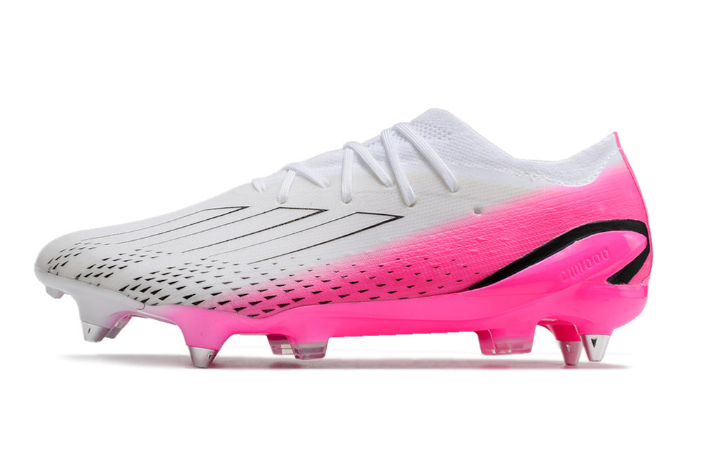Adidas Speedportal.1 SG Football Boots - Elite Mixed Studs + Exclusive Gifts