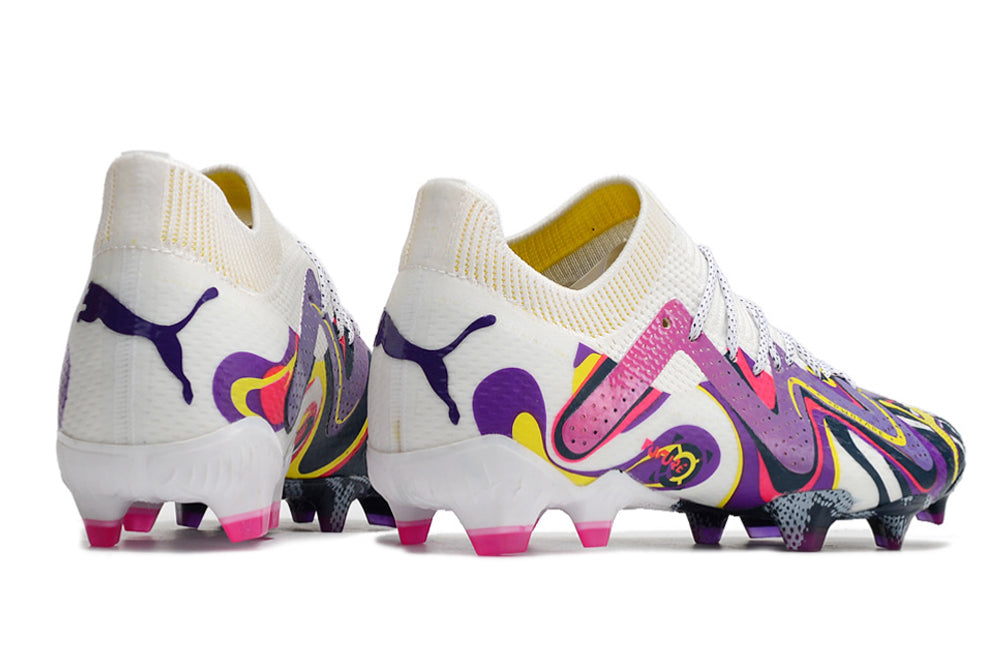 Puma Future Ultimate FG Elite Football Boots + Exclusive Gifts