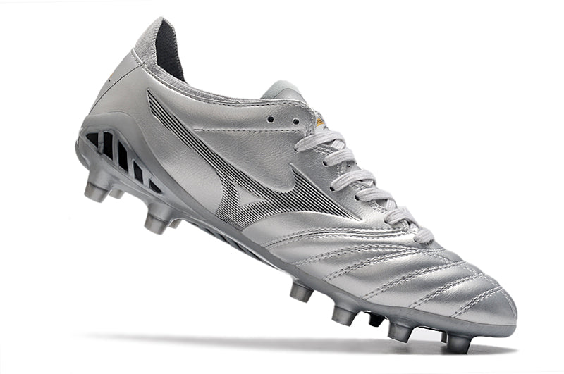 Mizuno Morelia Neo FG Elite Football Boots + Exclusive Gifts