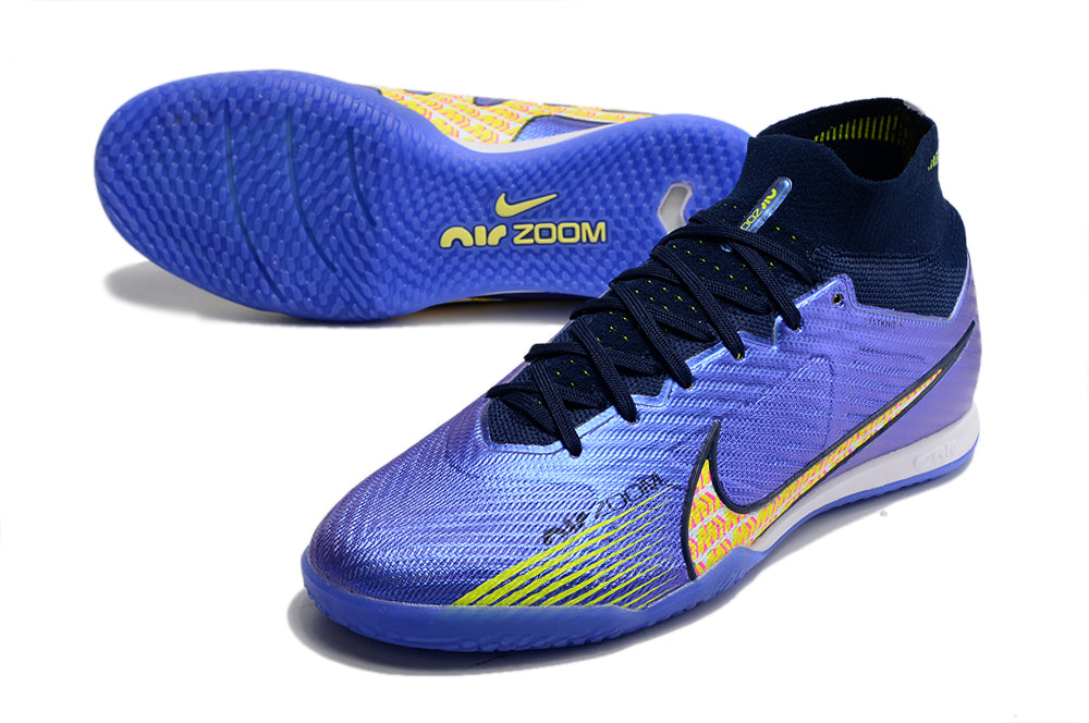 Nike Air Zoom Mercurial Superfly 9 IC Elite Futsal Shoes + Exclusive Gifts