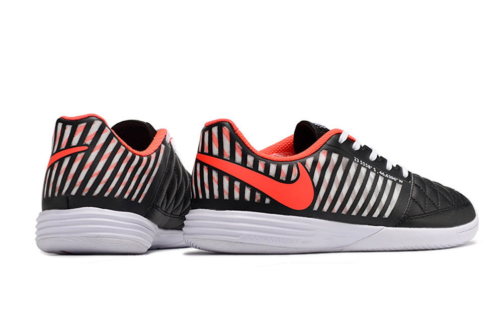 Nike Lunar Gato II IC Elite Futsal Shoes + Exclusive Gifts