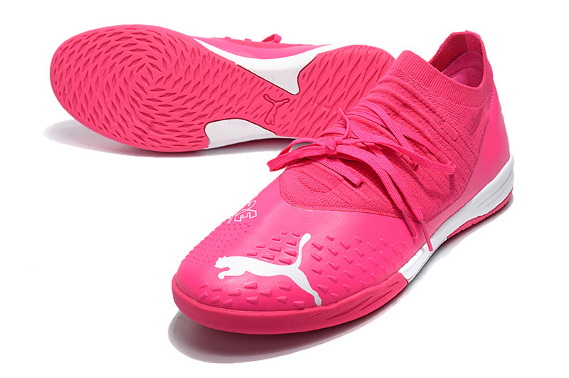 Puma Future IC Elite Futsal Shoes + Exclusive Gifts