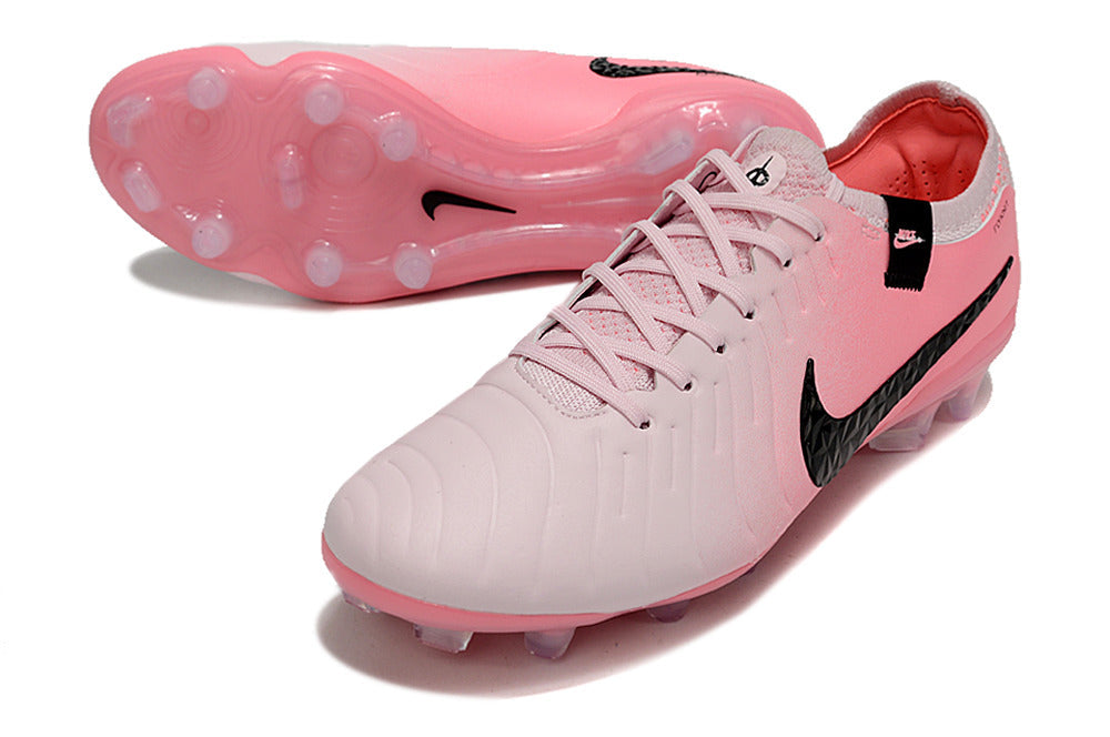Nike Tiempo Legend 10 Elite Field Soccer Cleats + Exclusive Gifts