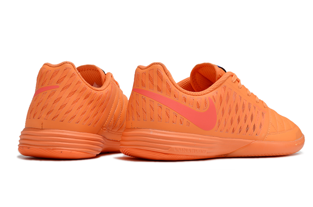 Nike Lunar Gato II IC Elite Futsal Shoes + Exclusive Gifts
