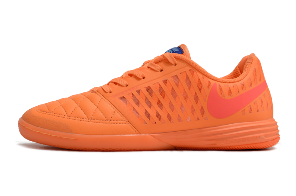 Nike Lunar Gato II IC Elite Futsal Shoes + Exclusive Gifts