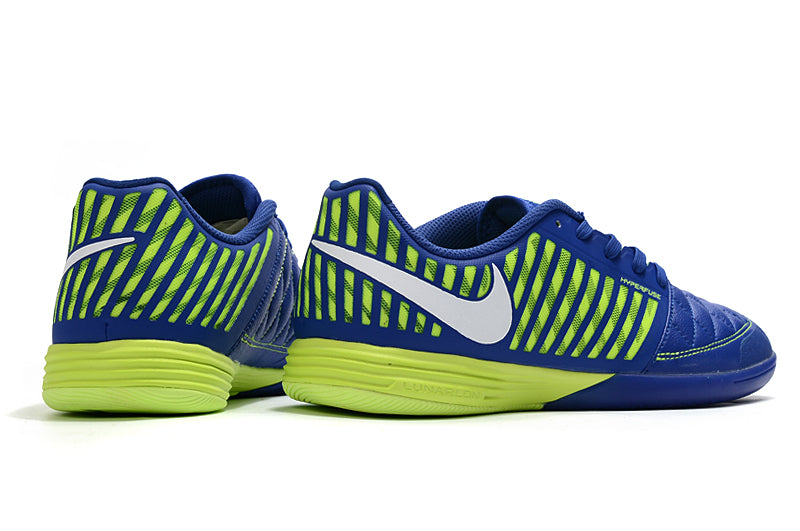Nike Lunar Gato II IC Elite Futsal Shoes + Exclusive Gifts