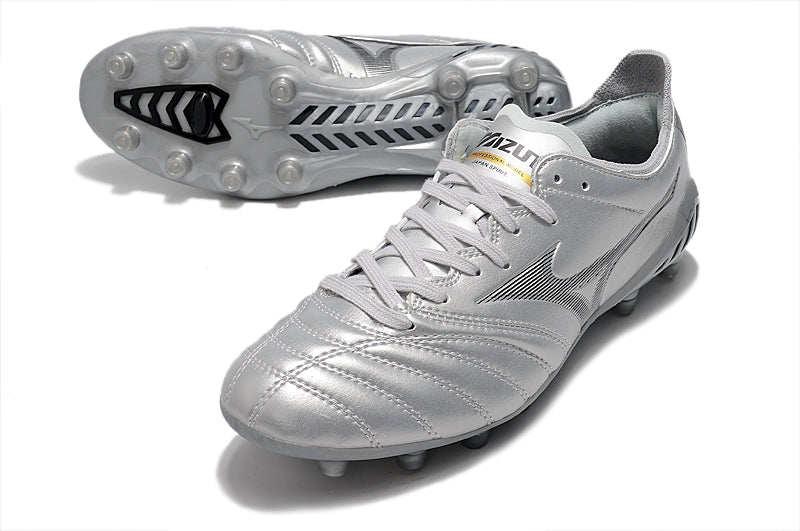 Mizuno Morelia Neo FG Elite Football Boots + Exclusive Gifts