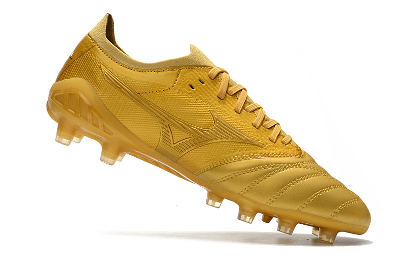 Mizuno Morelia Neo 2 FG Elite Football Boots + Exclusive Gifts
