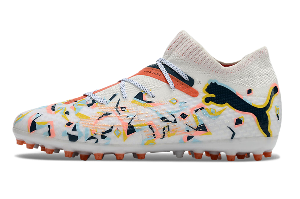 Puma Future 24 MG Elite Turf Soccer Cleats + Exclusive Gifts