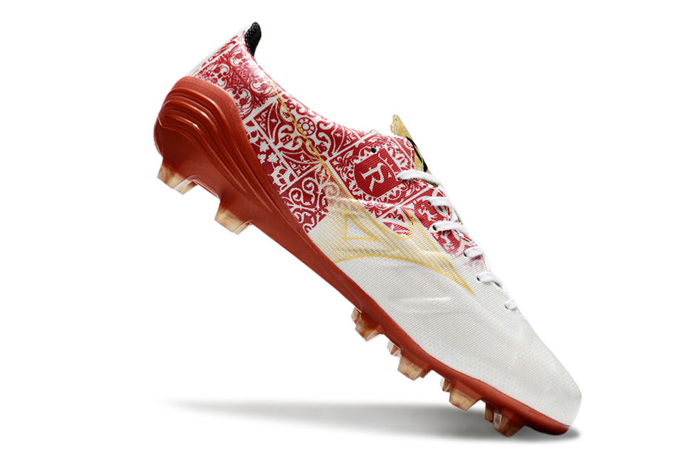 Mizuno Alpha FG Elite Football Boots + Exclusive Gifts