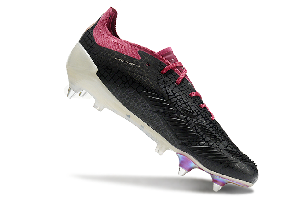 Adidas Predator 24 SG Elite Field Boots + Exclusive Gifts