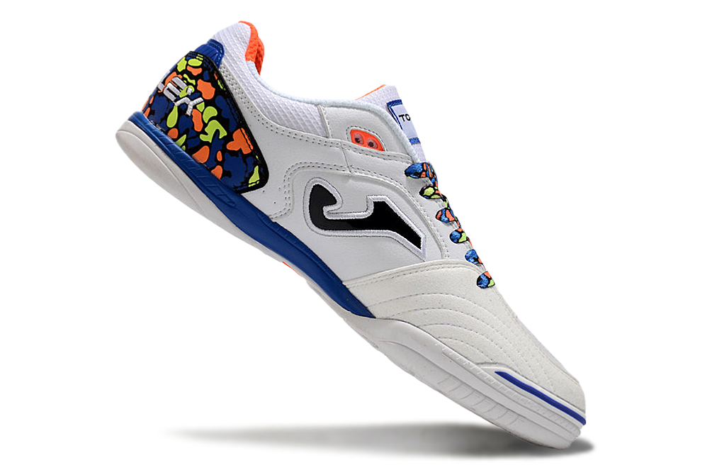 Joma Top Flex IC Elite Futsal Shoes + Exclusive Gifts