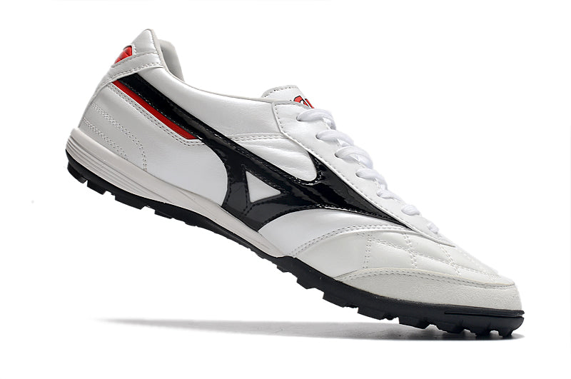 Mizuno Morelia Sala TF Elite Turf Soccer Cleats + Exclusive Gifts