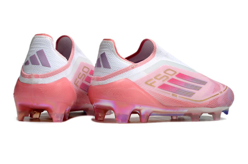 Adidas X F50+ FG Elite Field Boots + Exclusive Gifts