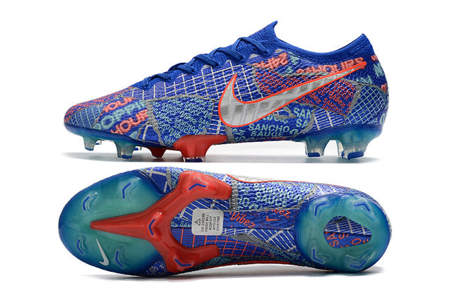 Nike Mercurial Vapor 13 Elite FG 24 Hours Field Soccer Cleats