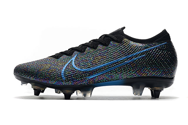 Nike Mercurial Vapor 13 Elite SG-PRO Anti-Clog Traction Football Boots Anti Clog - Colored