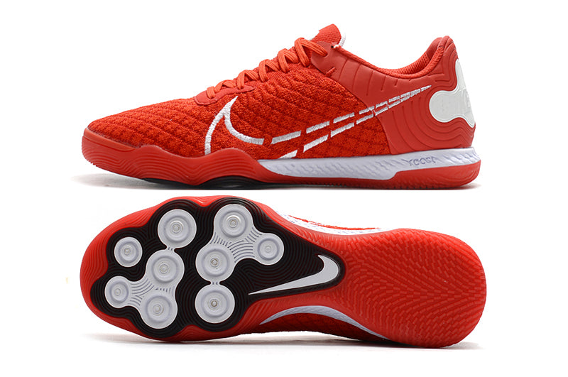 Nike Phantom GT Futsal Shoes - Orange - Low