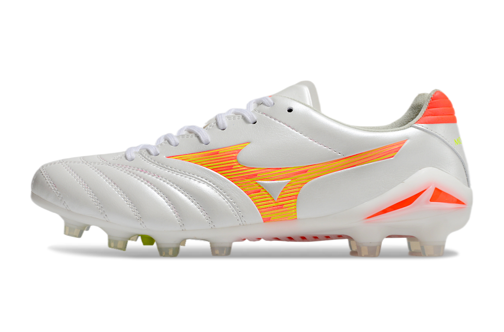 Mizuno Morelia Neo 4 FG Elite Football Boots + Exclusive Gifts