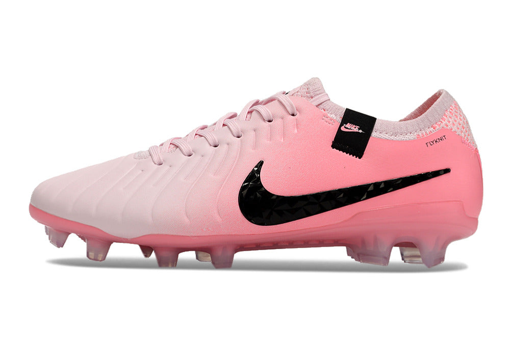 Nike Tiempo Legend 10 Elite Field Soccer Cleats + Exclusive Gifts