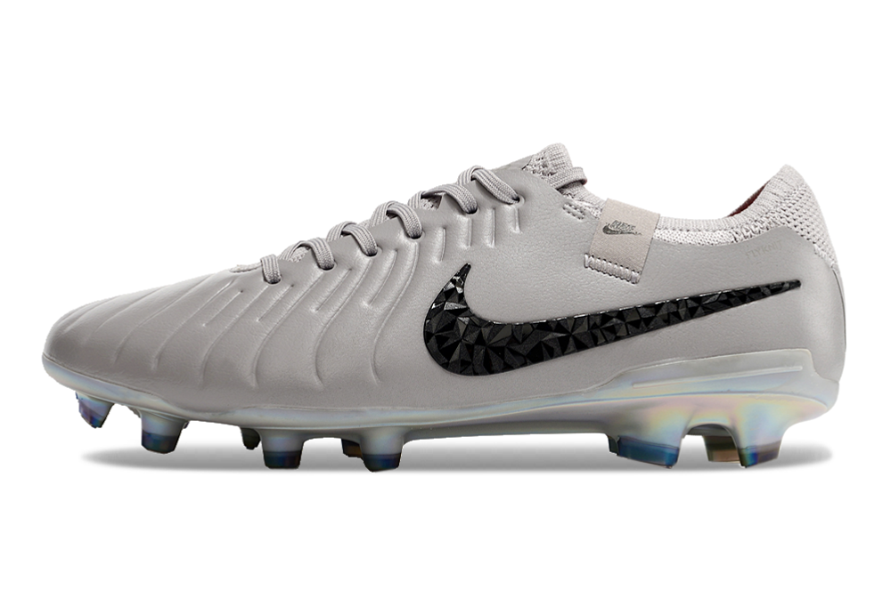 Nike Tiempo Legend 10 Elite Field Soccer Cleats + Exclusive Gifts