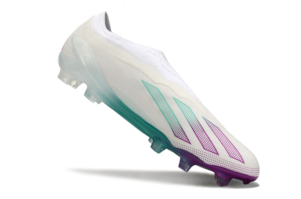 Adidas X Crazyfast + FG Elite Field Boots + Exclusive Gifts