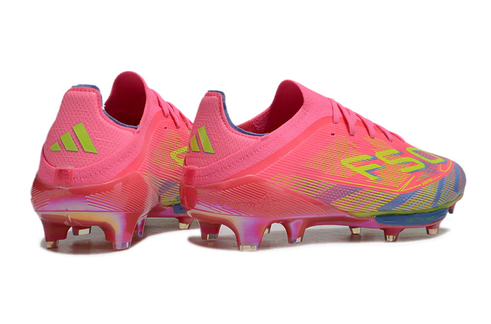 Adidas X F50 FG Elite Field Boots + Exclusive Gifts