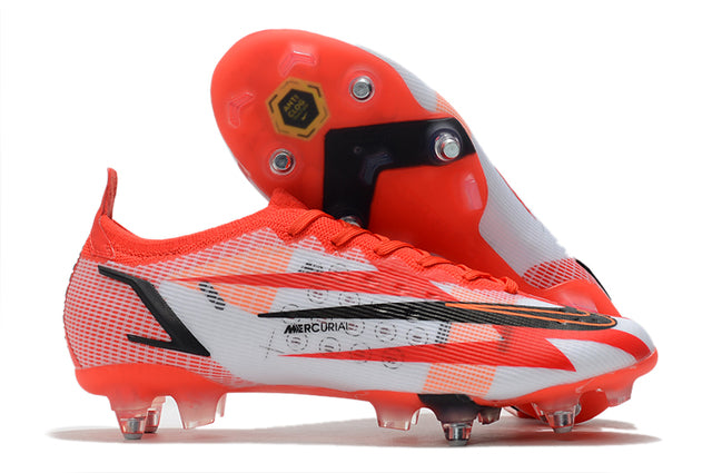 Nike Mercurial Vapor XIV Elite SG PRO Anti Clog Firm-Ground Soccer Cleats - Veloster