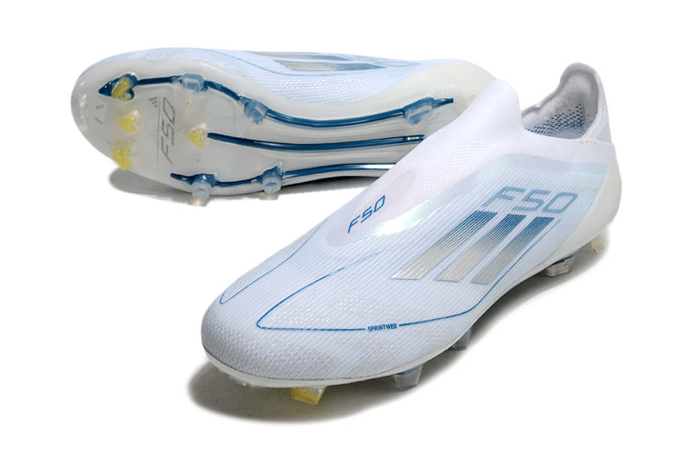 Adidas X F50+ Elite Field Boots + Exclusive Gifts