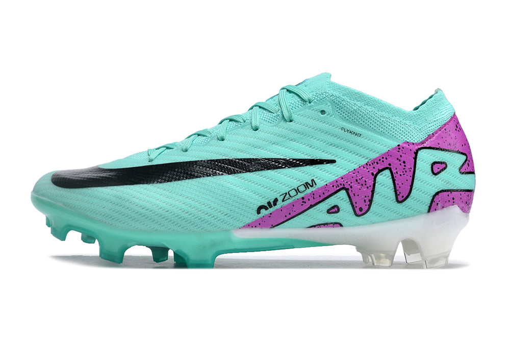 Nike Air Zoom Mercurial Vapor 15 Elite Football Boots + Exclusive Gifts